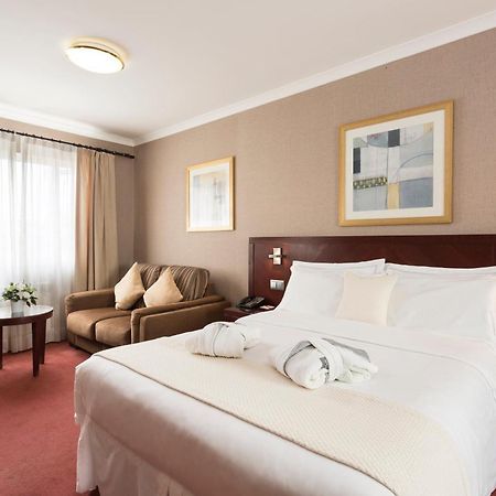 Hotel Savoy Saint Helier Jersey Exteriér fotografie