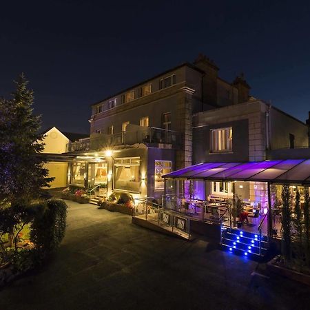 Hotel Savoy Saint Helier Jersey Exteriér fotografie