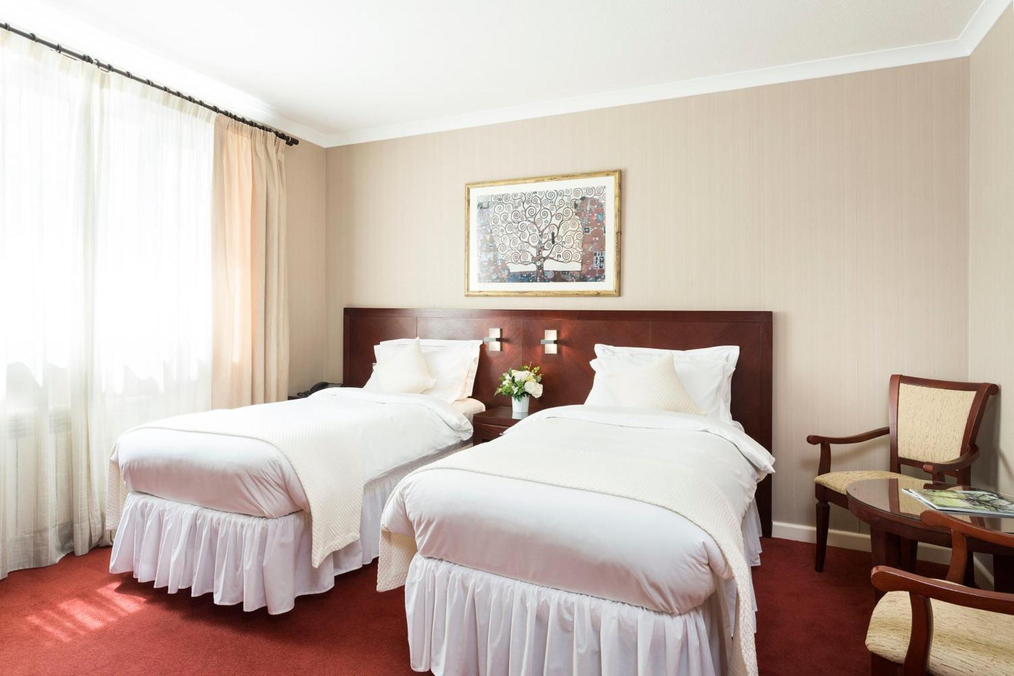 Hotel Savoy Saint Helier Jersey Exteriér fotografie