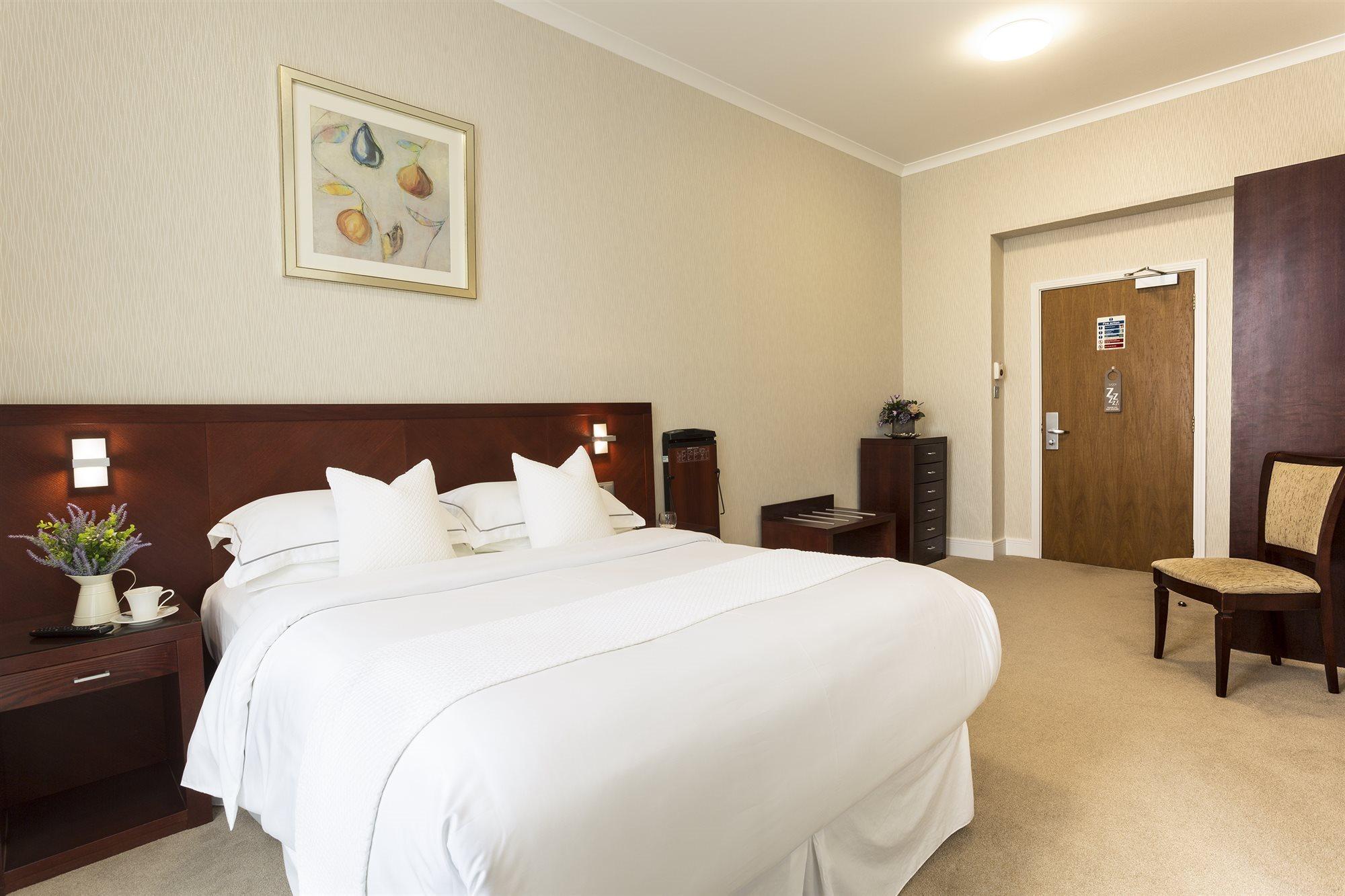 Hotel Savoy Saint Helier Jersey Exteriér fotografie